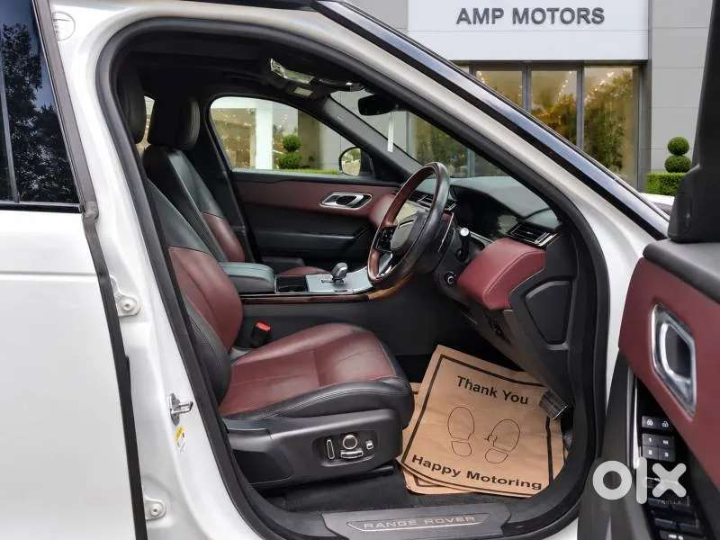 Land Rover Range Velar, 2024, Petrol