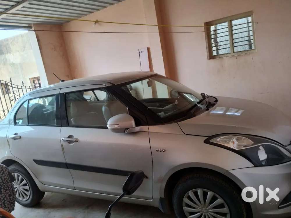 Maruti Dzire Lxi 2016 Model