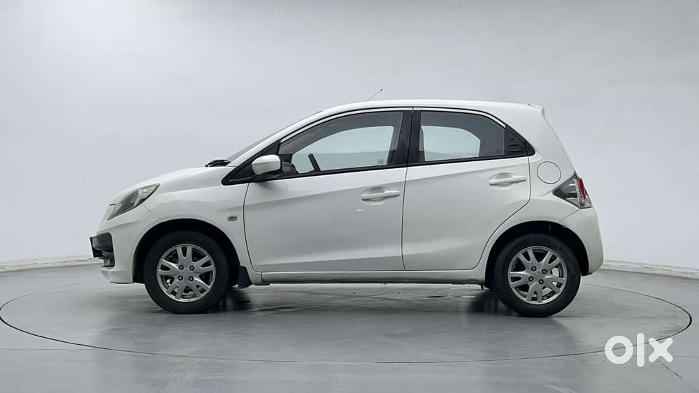 Honda Brio 1.2 Vx Mt, 2013, Petrol