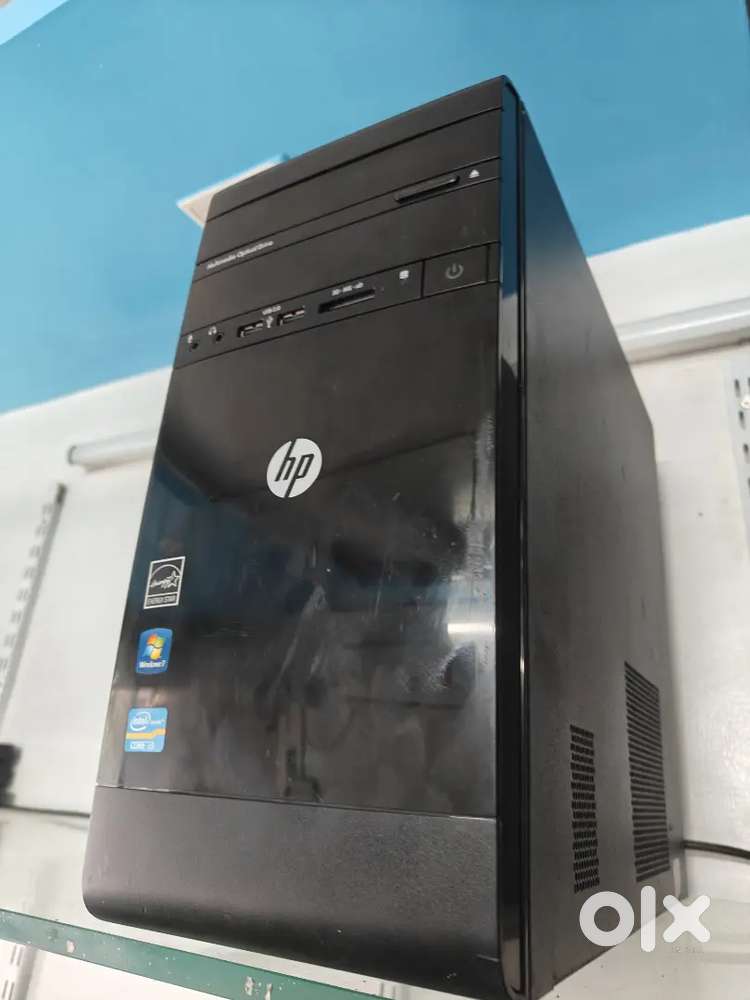 CORE I3 2ND GENERATION 4GB 500 GB