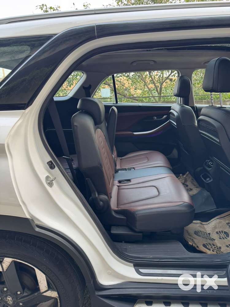 Hyundai Alcazar 1.5 Signature (o) Diesel At 7 Str, 2023, Diesel