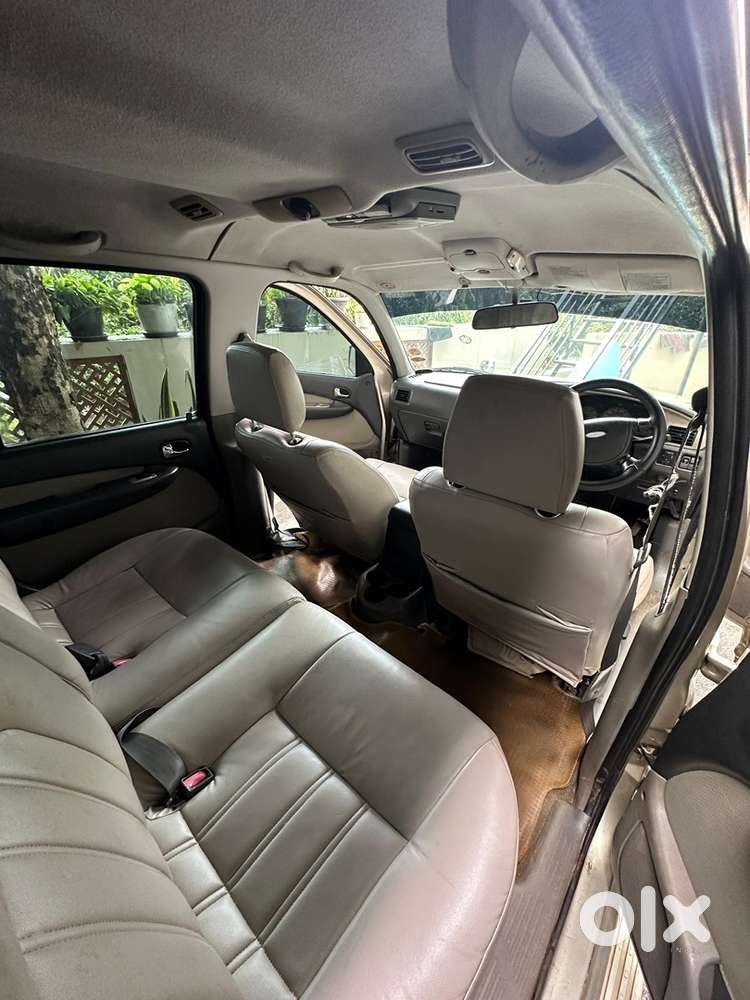 Ford Endeavour 4*4 2007