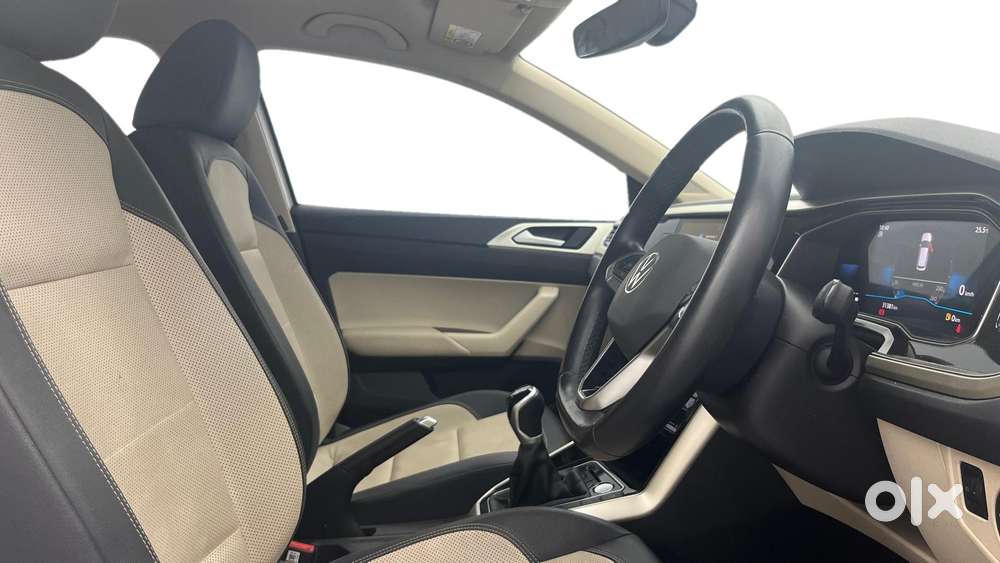Volkswagen Virtus 1.0 Topline Tsi, 2024, Petrol