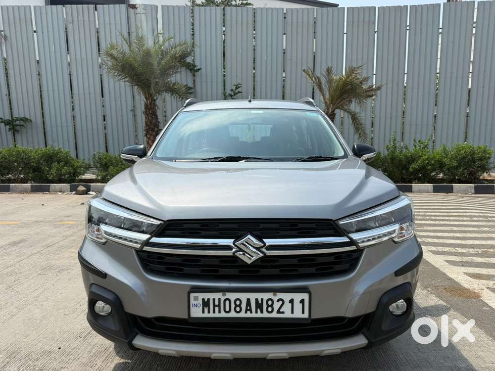 Maruti Suzuki Xl6 Zeta, 2020, Petrol