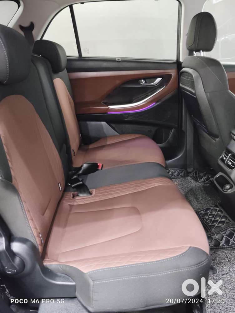 Hyundai Alcazar 1.5 Prestige Exe (o) Diesel At 7 Str, 2022, Diesel