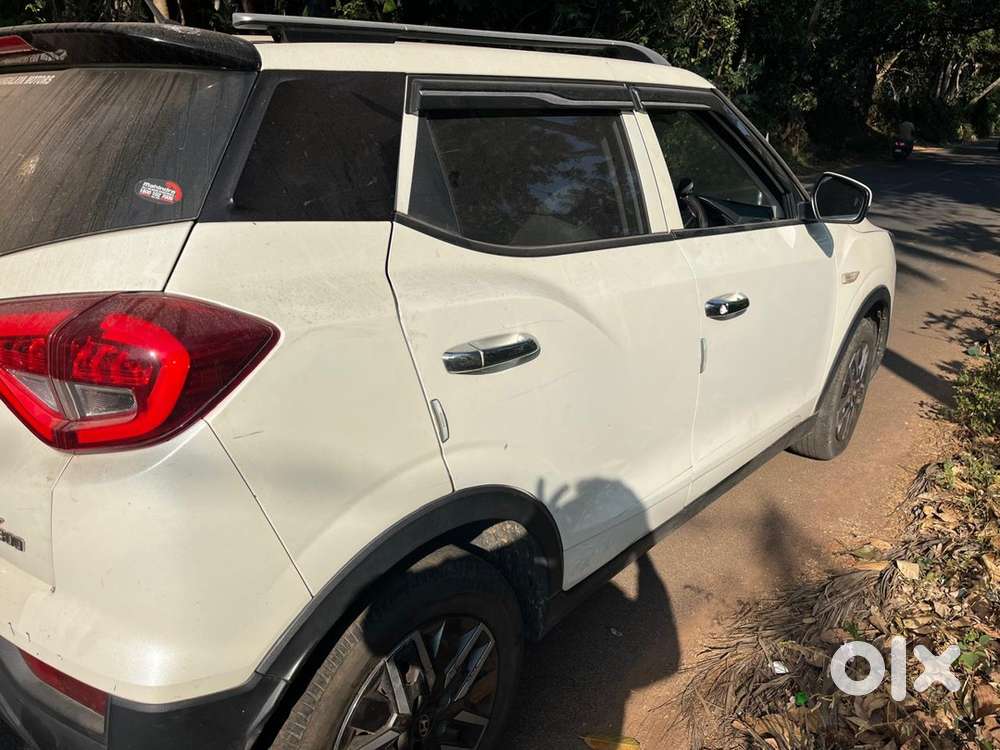 Mahindra Xuv300 2019 Diesel 85000 Km Driven