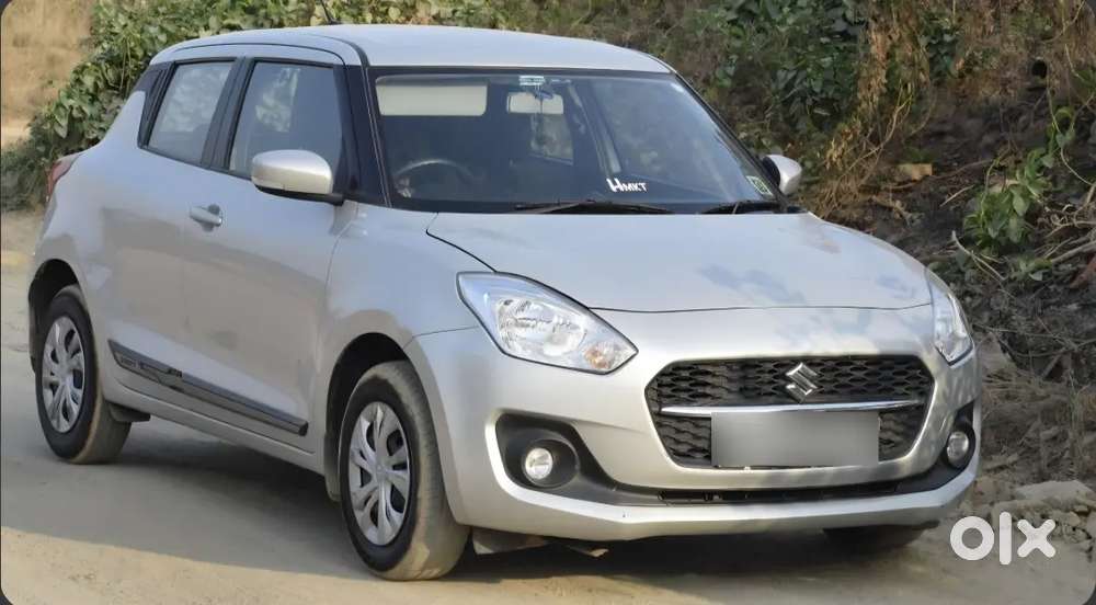 Maruti Suzuki Swift 2023