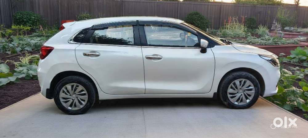 Maruti Suzuki Baleno Delta, 2024, Petrol