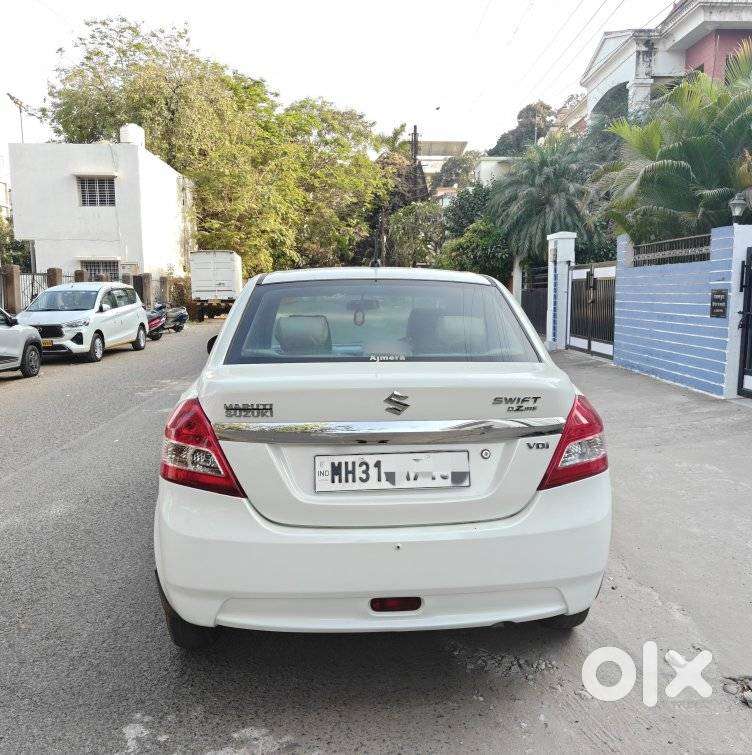 Maruti Suzuki Swift Dzire Vdi (o), 2012, Diesel