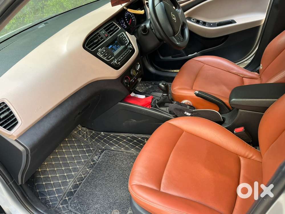 Hyundai I20 Magna Petrol 2020