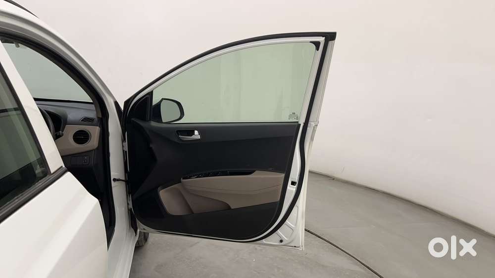 Hyundai Grand I10 Sportz 1.2 Kappa Vtvt, 2020, Petrol