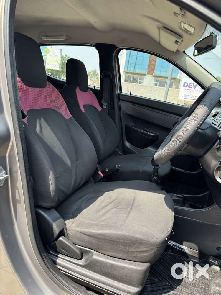 Renault Kwid Rxl, 2018, Petrol