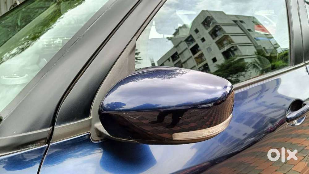Maruti Suzuki Swift Vxi, 2018, Petrol