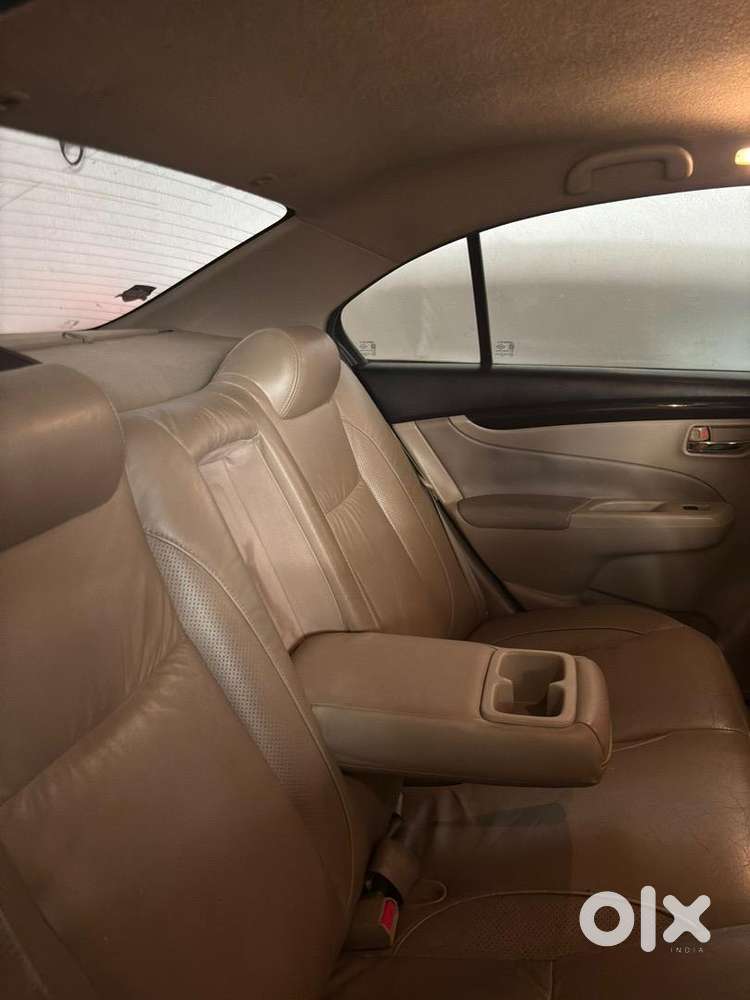 Maruti Suzuki Ciaz 2016 With Best Ac Condition  And Good Mileage