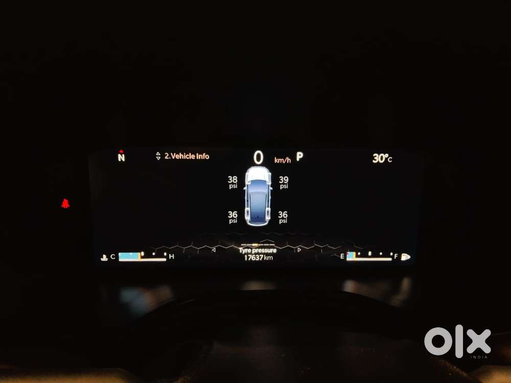 Jeep Meridian Limited Plus 4x2 At, 2023, Diesel