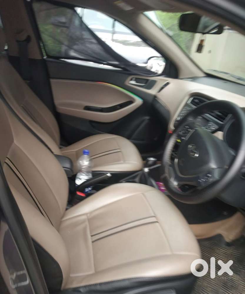 Hyundai I20 Asta Petrol 2018, Looking For Urgent Sale.