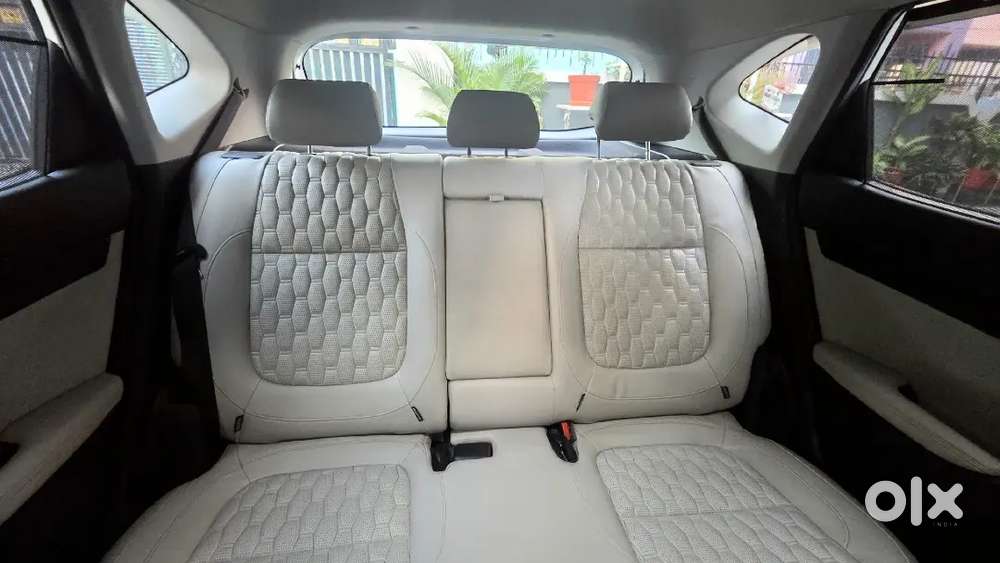 2019 Kia Seltos Htx+ (top Model) &ndash; Showroom Condition With Vip Number