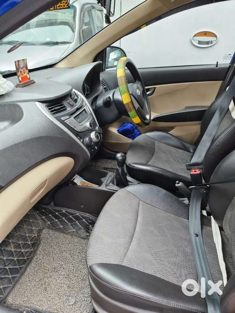 Hyundai Eon Good Condition