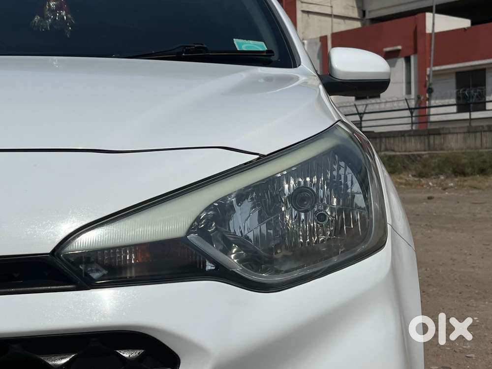 Hyundai Elite I20 [ ] 1.2 Era, 2018, Petrol