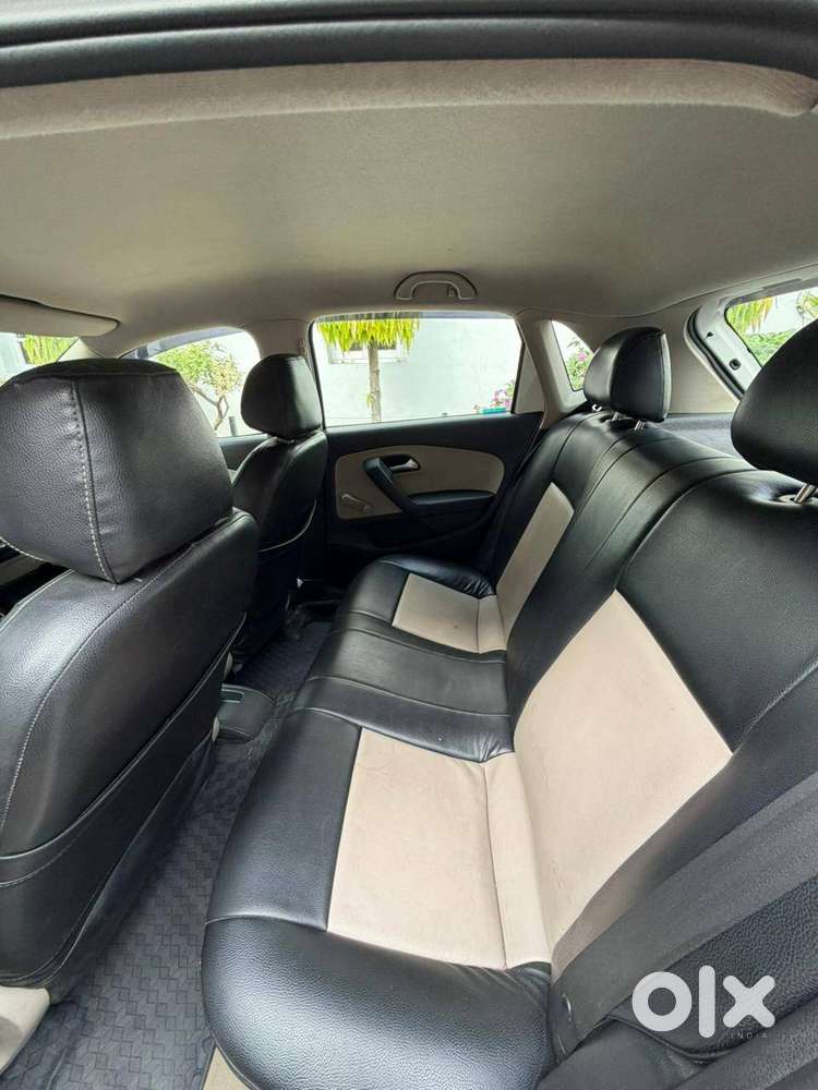 Volkswagen Polo 2011 Diesel Well Maintained