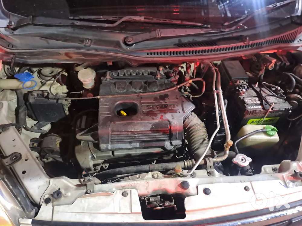 2016 Maruti Suzuki Wagon R