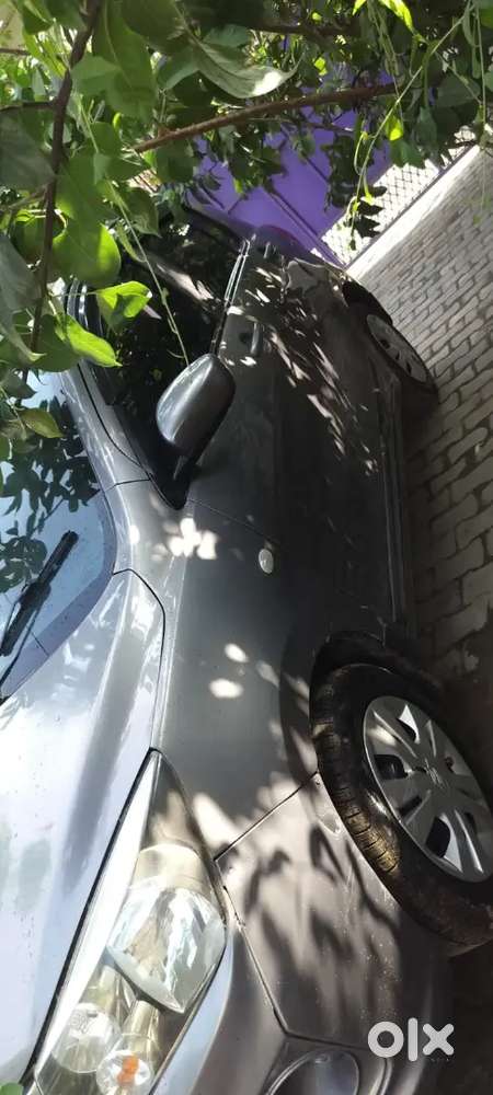 Maruti Suzuki Celerio Vxi 2019