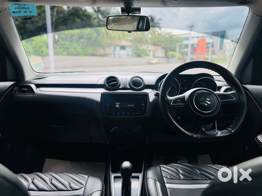 Maruti Suzuki Swift, 2023, Petrol