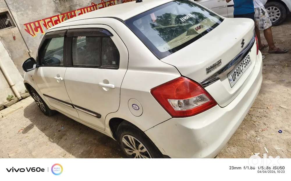 Maruti Suzuki Swift Dzire 2013 Diesel