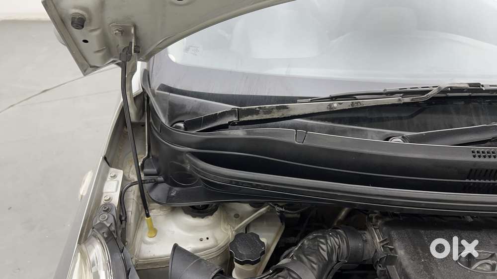 Hyundai Grand I10 1.2 Kappa Sportz, 2017, Petrol