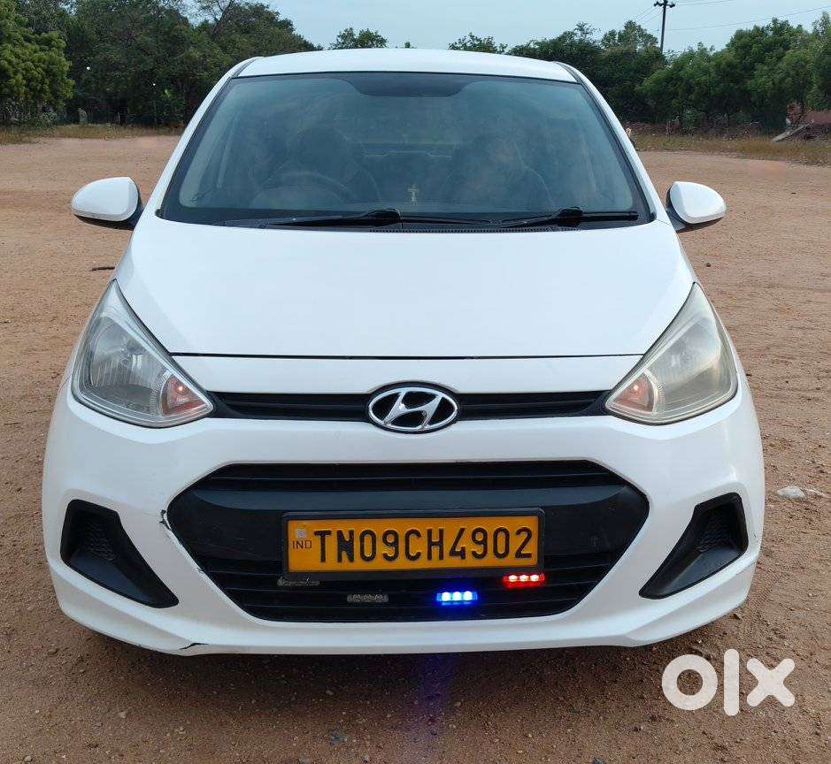 Hyundai Xcent Prime 1.2 T Crdi, 2017, Diesel