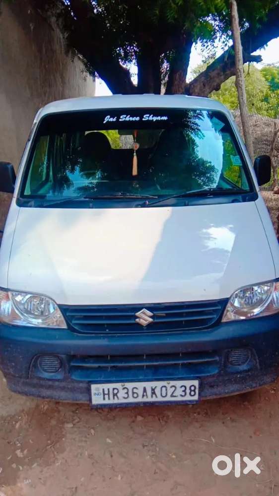 Maruti Suzuki Eeco 2021