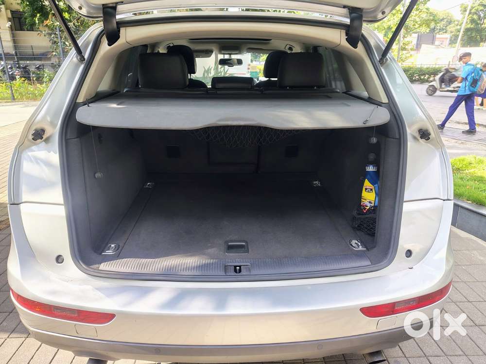 Audi Q5 2.0 Tfsi Technology, 2010, Petrol