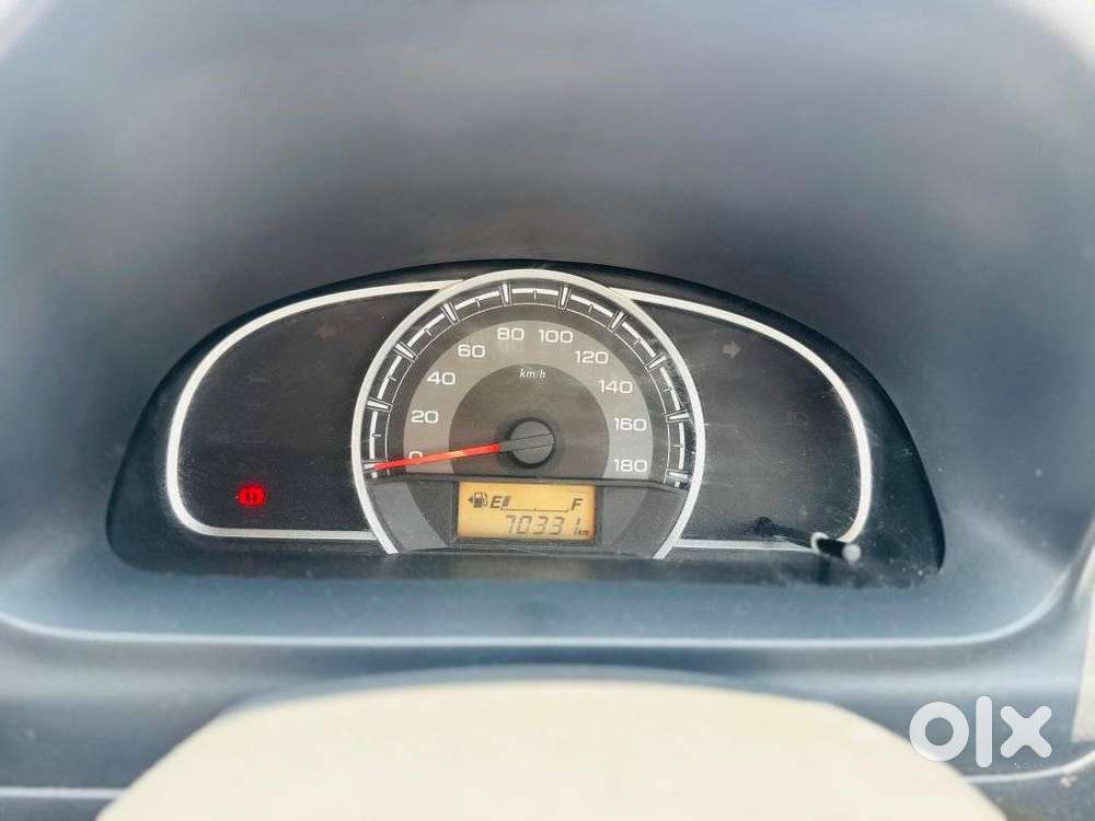 Maruti Suzuki Alto 800 Lxi, 2019, Petrol