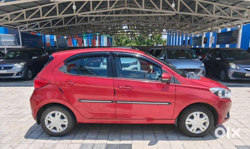 Tata Tiago 1.05 Revotorq Xz, 2018, Petrol