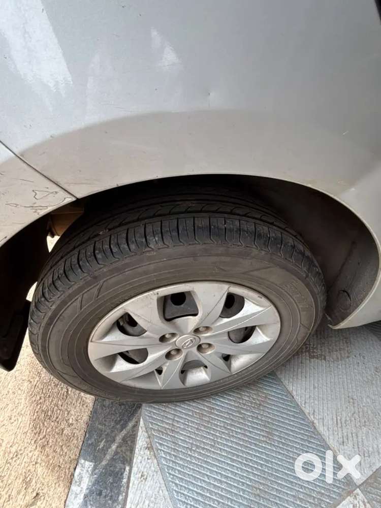 Hyundai I20 2015 Diesel Manual