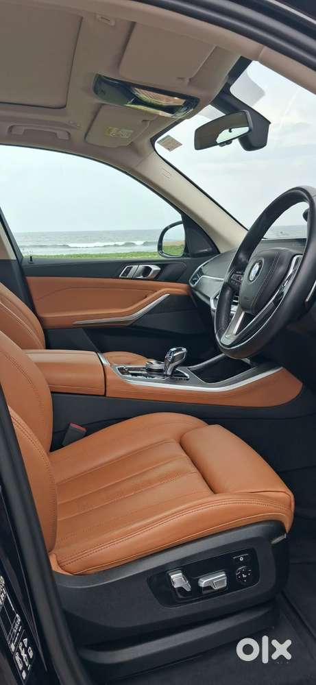 Bmw X5 Xdrive 30 D, 2022, Diesel