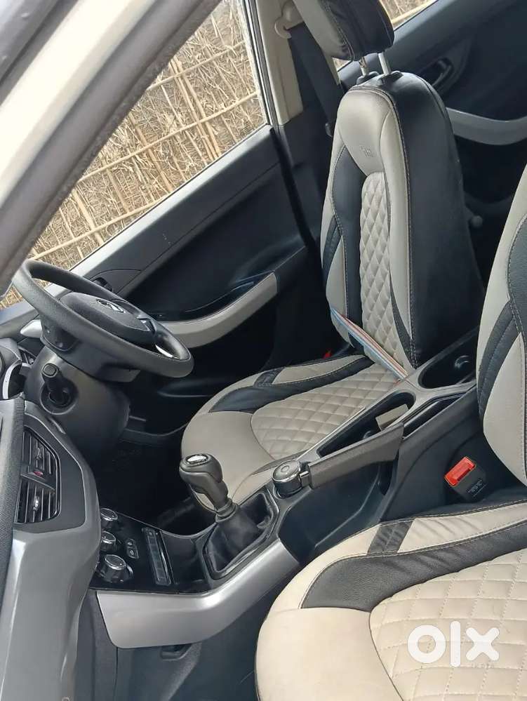 Tata Xenon Xt 2023 Petrol 38000 Km Driven