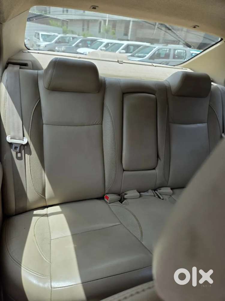 Maruti Suzuki Ciaz Zdi Plus Shvs, 2017, Diesel