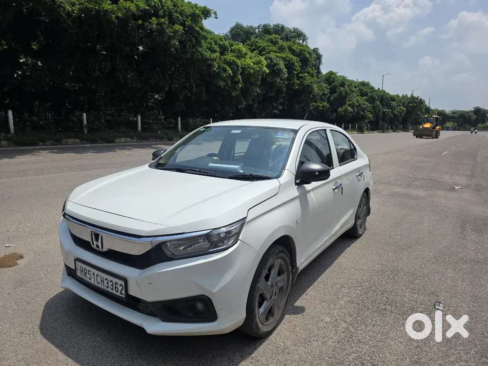 Honda Amaze 1.2 Mt 2022 Petrol