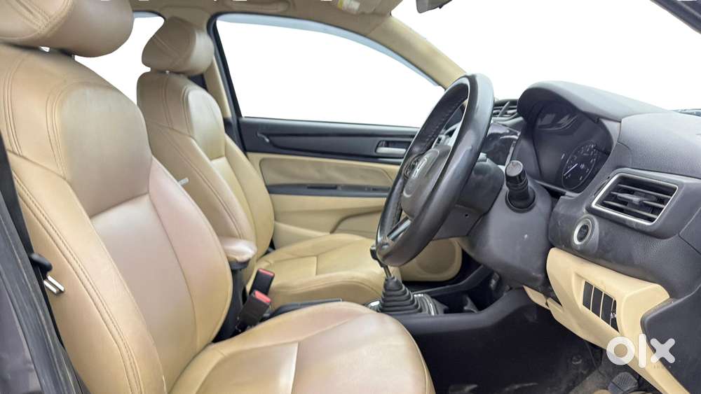 Honda Amaze 1.2 V I-vtec Mt, 2018, Petrol