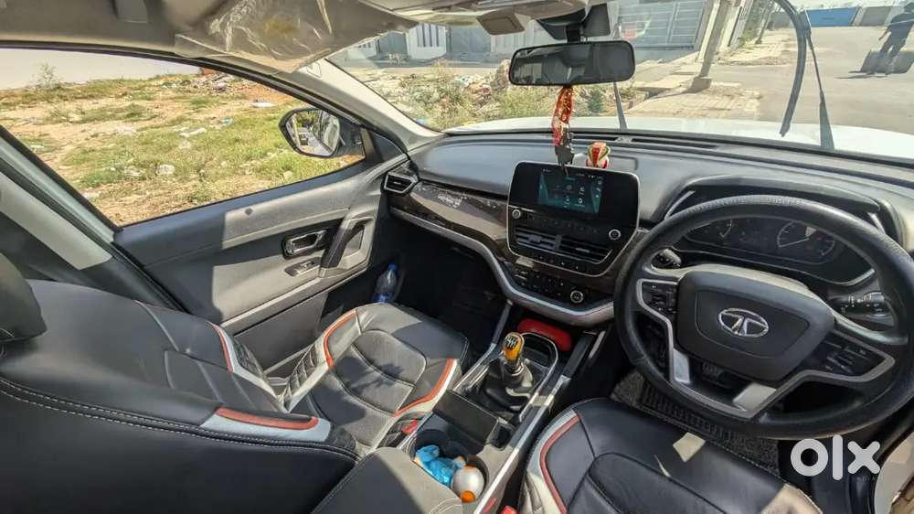 Tata Harrier Xta+ 2019 Diesel