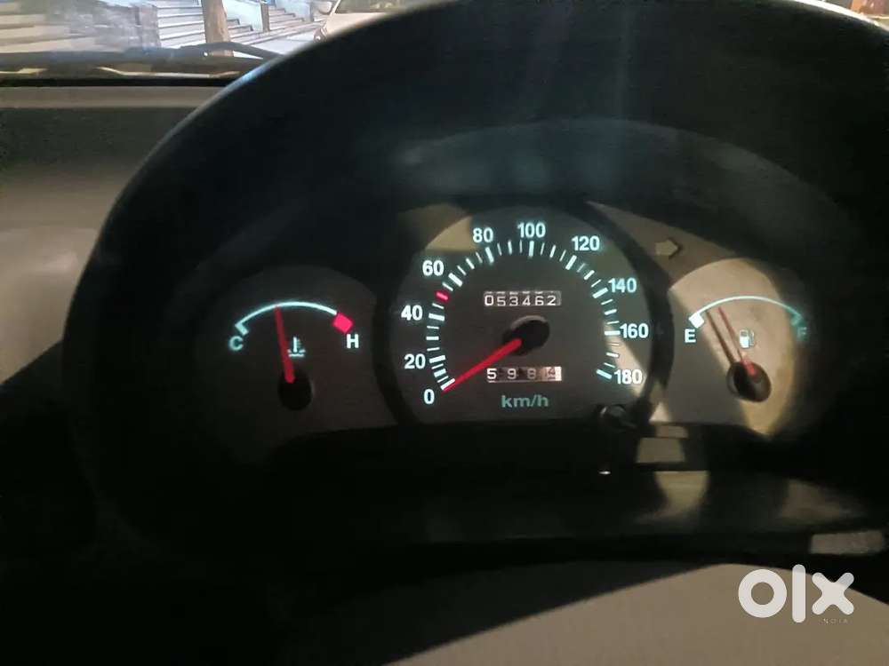 Good Condition Not A Single Work Take N Drive