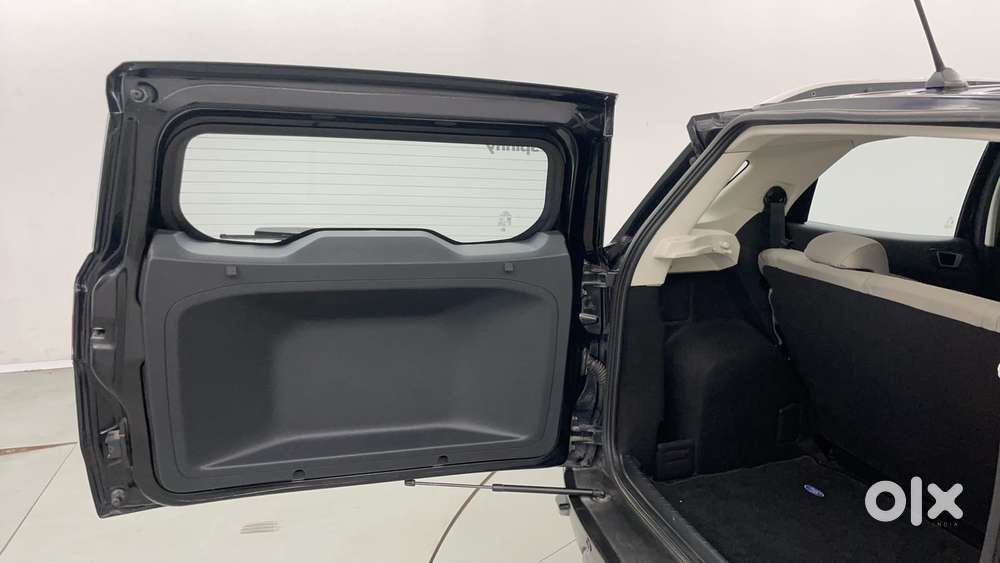 Ford Ecosport 2013-2015 1.5 Ti Vct Mt Titanium, 2020, Petrol