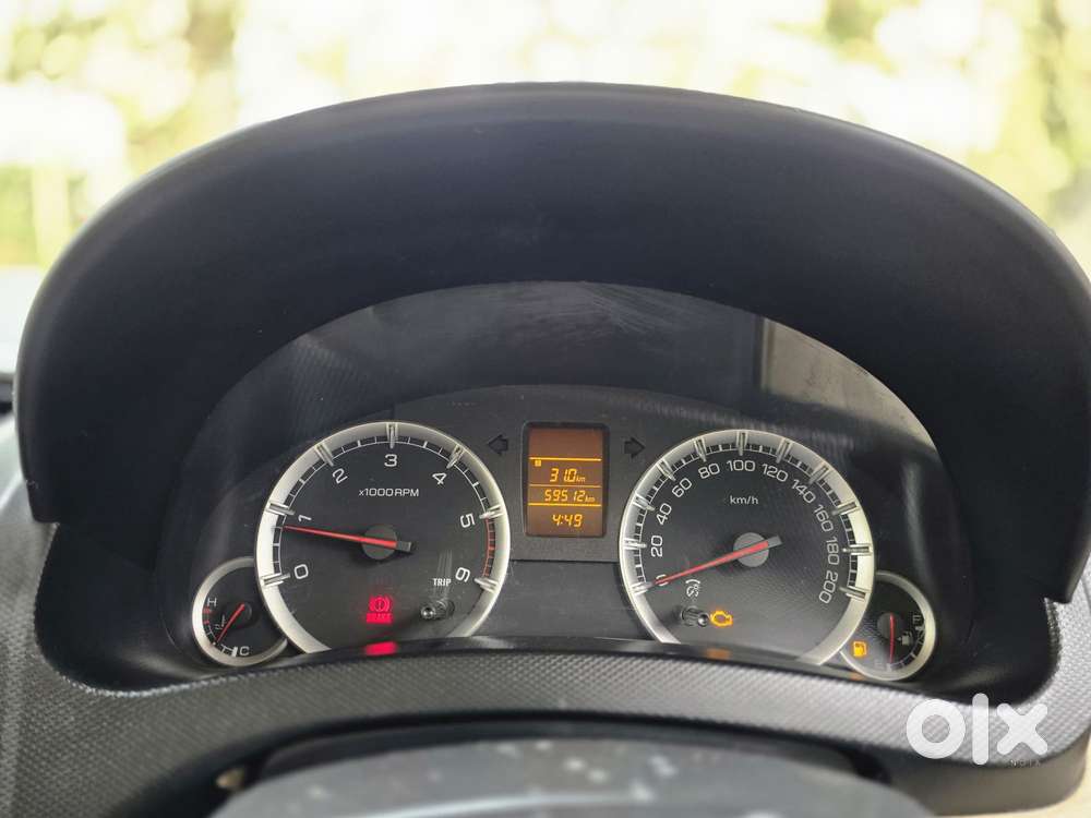 Maruti Suzuki Swift Dzire Vdi (o), 2013, Diesel