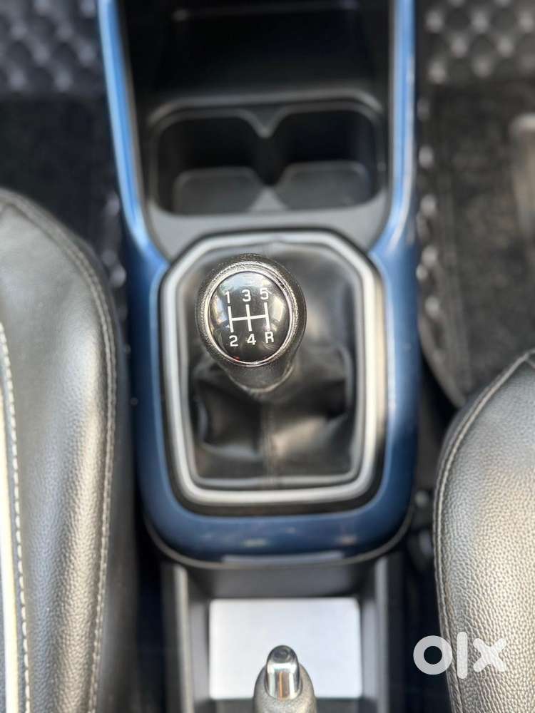Maruti Suzuki Ignis 1.2 Zeta Mt, 2021, Petrol