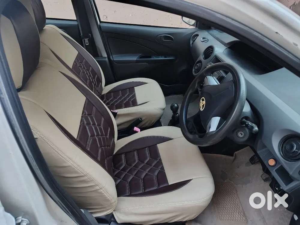 Fully Loaded Car With Original Paint And New Tyres