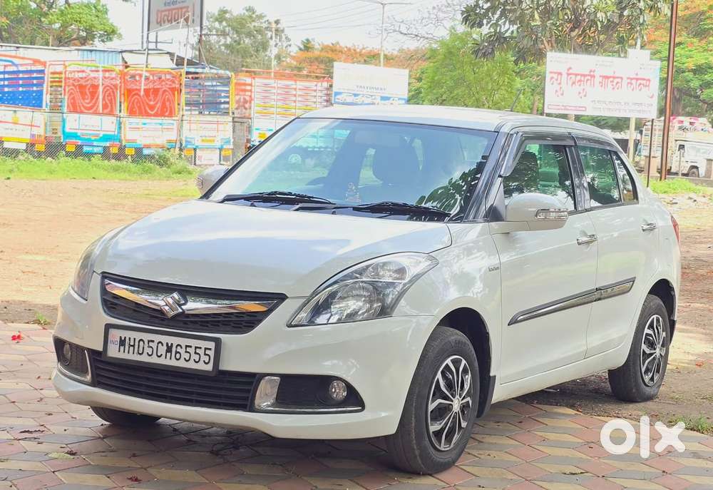 Maruti Suzuki Swift Dzire Vdi (o), 2015, Diesel