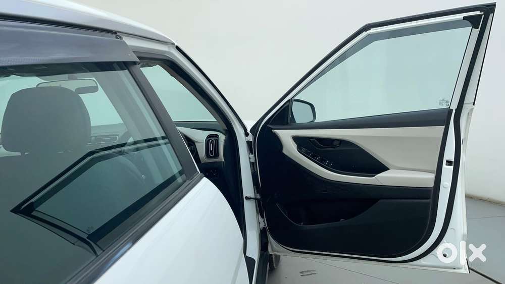 Hyundai Creta 1.5 Ex Petrol, 2023, Petrol