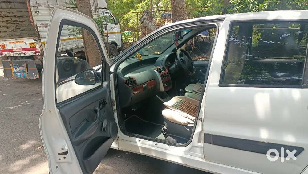 Tata Indica V2 Diesel 2008