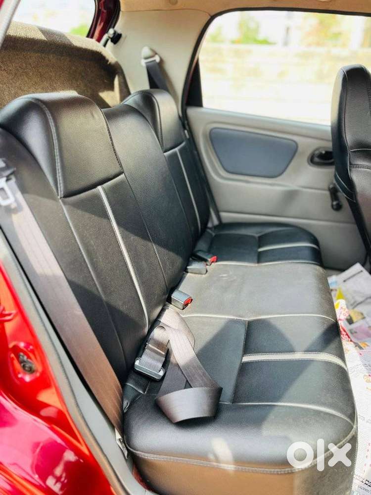 Maruti Suzuki Alto K10 Vxi (o), 2014, Petrol